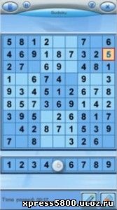 SpbBrainEvolution_for_nokia_5530